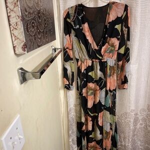 Dinner dress